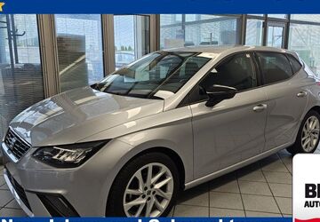Seat Ibiza 49.500 km 15.650 &euro; Wolfsburg-Heiligendorf 38444