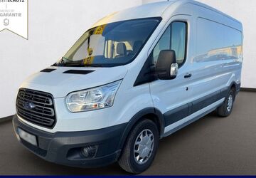 Ford Transit 95.686 km 18.990 &euro; Helmstedt 38350