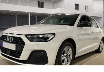 Audi A1 28.958 km 19.990 &euro; Wolfsburg 38440