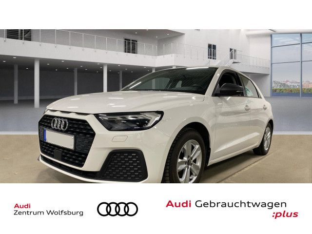 Audi A1 28.958 km 19.990 &euro; Wolfsburg 38440