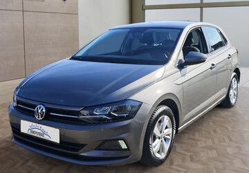 VW Polo 111.092 km 9.710 &euro; Sickte bei Braunschweig 38173
