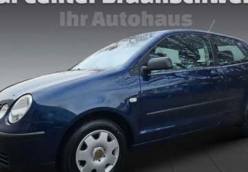 VW Polo 289.500 km 1.999 &euro; Braunschweig 38120
