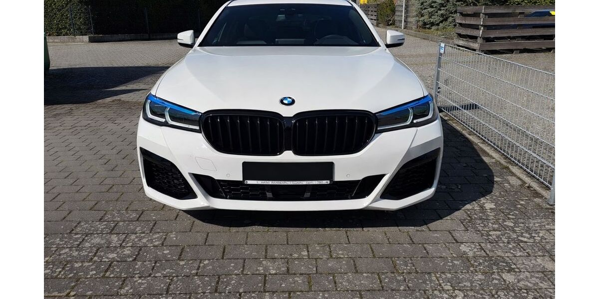 BMW 530 98.000 km 36.100 &euro; Braunschweig 38116