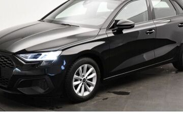 Audi A3 21.608 km 22.990 &euro; Wolfsburg 38440