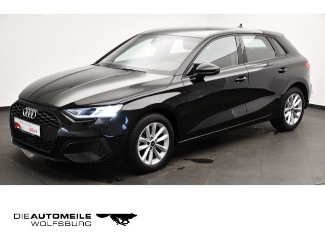 Audi A3 21.608 km 22.990 &euro; Wolfsburg 38440