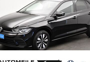 VW Polo 51.300 km 19.180 &euro; Wolfsburg 38440