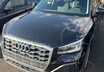 Audi Q2 39.000 km 19.690 &euro; Braunschweig 38116