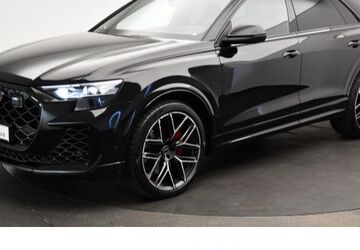 Audi RSQ8 24.735 km 126.690 &euro; Wolfsburg 38440