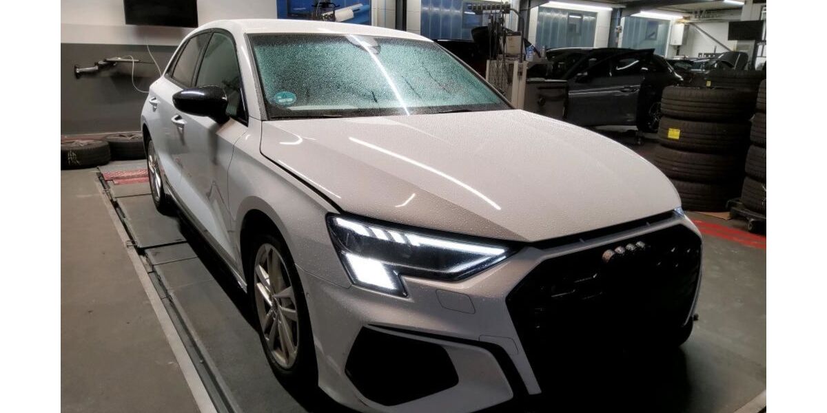 Audi S3 111.700 km 32.890 &euro; Braunschweig 38114