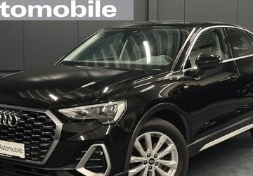 Audi Q3 89.000 km 31.690 &euro; Helmstedt 38350