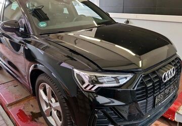 Audi Q3 51.000 km 37.890 &euro; Helmstedt 38350