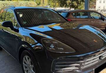 Porsche Cayenne 82.016 km 60.999 &euro; Königslutter 38154