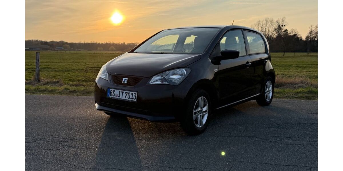 Seat Mii 106.000 km 4.500 &euro; Braunschweig 38100