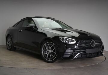 Mercedes-Benz E 220 66.000 km 42.990 &euro; Braunschweig 38110