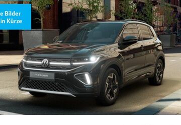 VW T-Cross 25.519 km 27.550 &euro; Wolfsburg 38440