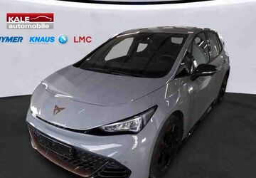 Cupra Born 61.000 km 23.890 &euro; Helmstedt 38350