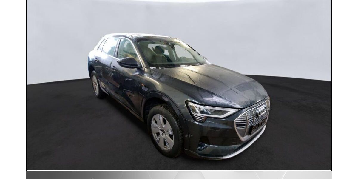 Audi e-tron 32.000 km 37.870 &euro; Helmstedt 38350