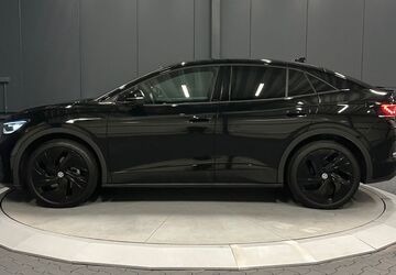 VW ID.5 10.000 km 44.890 &euro; Helmstedt 38350