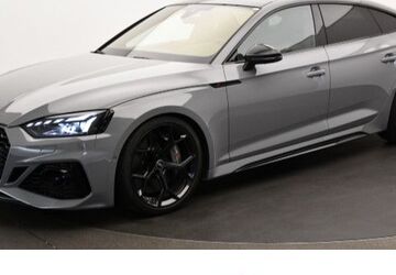 Audi RS5 22.023 km 81.980 &euro; Wolfsburg 38440