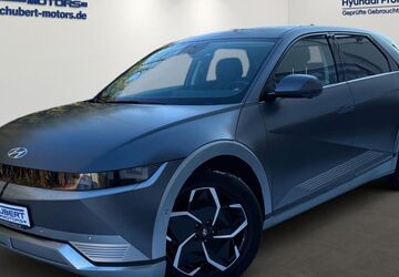 Hyundai IONIQ 5 94.388 km 22.490 &euro; Wolfsburg 38448