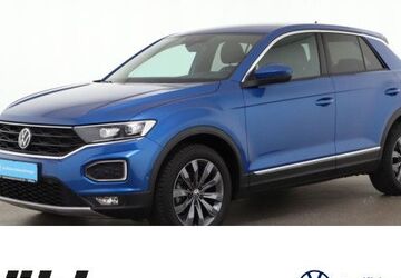 VW T-Roc 40.740 km 23.980 &euro; Gifhorn 38518