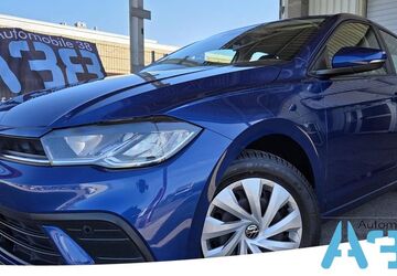 VW Polo 39.950 km 13.990 &euro; Braunschweig 38112