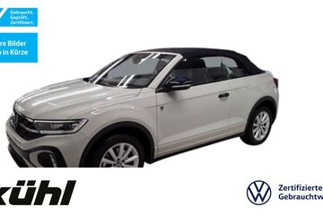 VW T-Roc 9.390 km 38.690 &euro; Gifhorn 38518