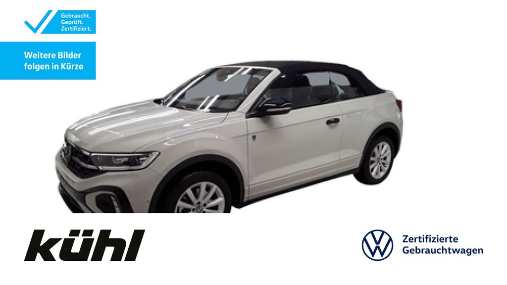 VW T-Roc 9.390 km 38.690 &euro; Gifhorn 38518