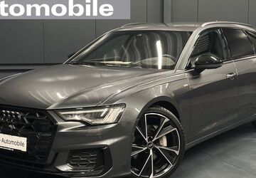Audi A6 89.850 km 40.970 &euro; Helmstedt 38350