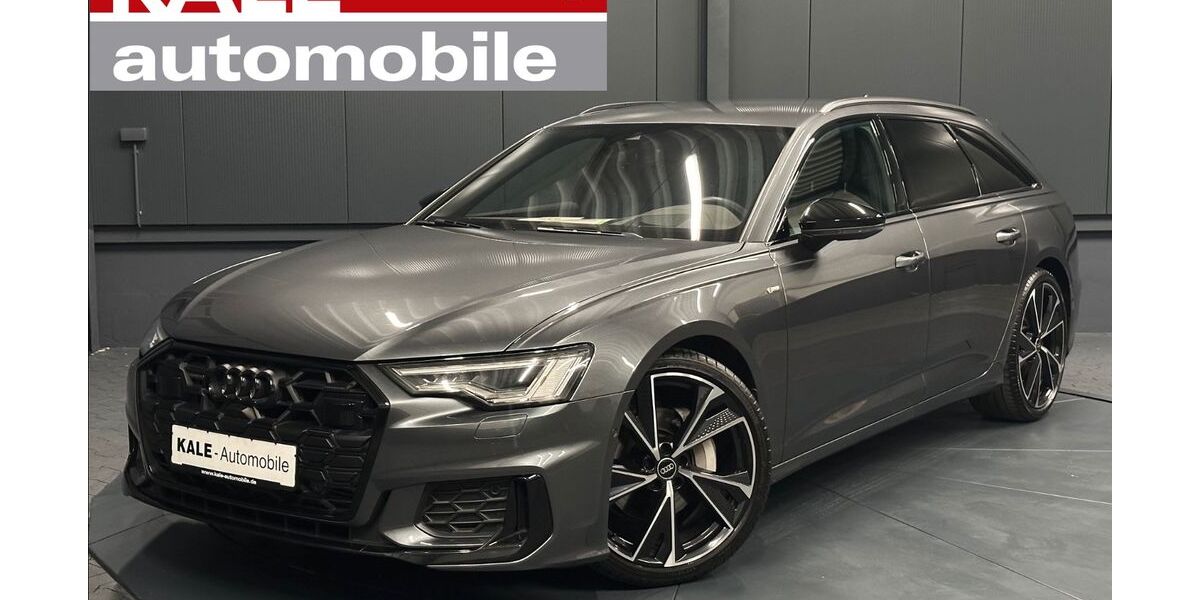 Audi A6 89.850 km 40.970 &euro; Helmstedt 38350