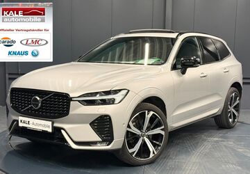 Volvo XC60 28.850 km 44.890 &euro; Helmstedt 38350