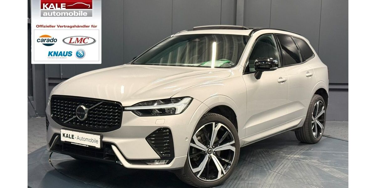 Volvo XC60 28.850 km 44.890 &euro; Helmstedt 38350