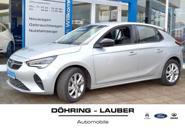 Opel Corsa 21.531 km 12.250 &euro; Braunschweig 38106