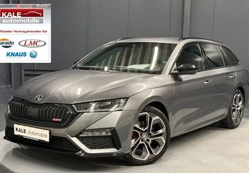 Skoda Octavia 64.000 km 32.970 &euro; Helmstedt 38350