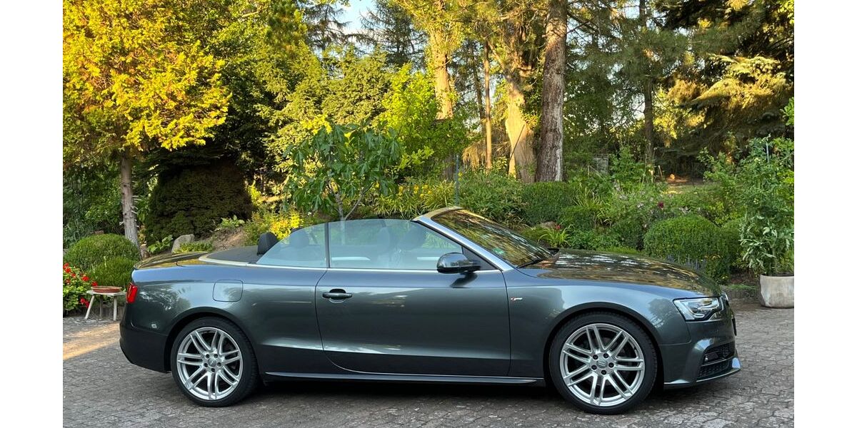 Audi A5 61.200 km 21.450 &euro; Sickte 38173
