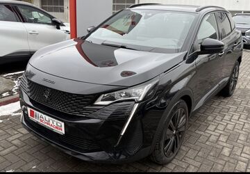 Peugeot 3008 15.500 km 25.750 &euro; Braunschweig 38126
