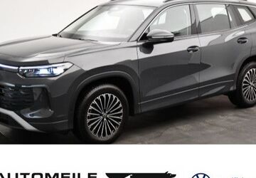 VW Tayron 29.036 km 34.990 &euro; Wolfsburg 38440