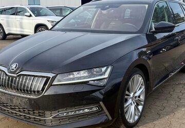 Skoda Superb 157.911 km 15.990 &euro; Braunschweig 38122