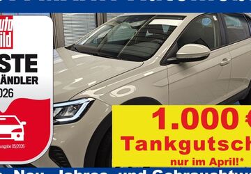 VW Taigo 83.768 km 15.800 &euro; Wolfsburg-Heiligendorf 38444
