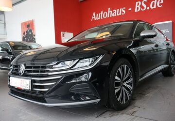 VW Arteon 124.895 km 25.890 &euro; Braunschweig 38116
