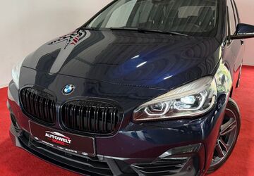 BMW 220 65.500 km 19.490 &euro; Braunschweig 38112