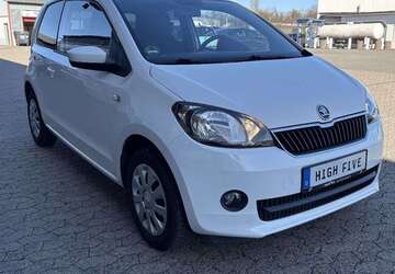 Skoda Citigo 185.000 km 3.990 &euro; Braunschweig 38112