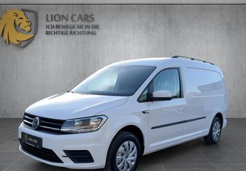 VW Caddy 124.995 km 14.999 &euro; Braunschweig 38122