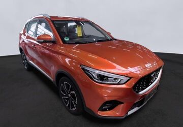 MG ZS 86.260 km 13.970 &euro; Helmstedt 38350