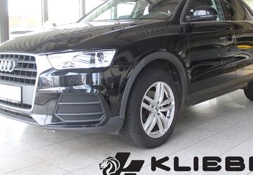 Audi Q3 240.950 km 11.970 &euro; Braunschweig 38112