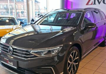 VW Passat Variant 95.000 km 20.840 &euro; Helmstedt 38350