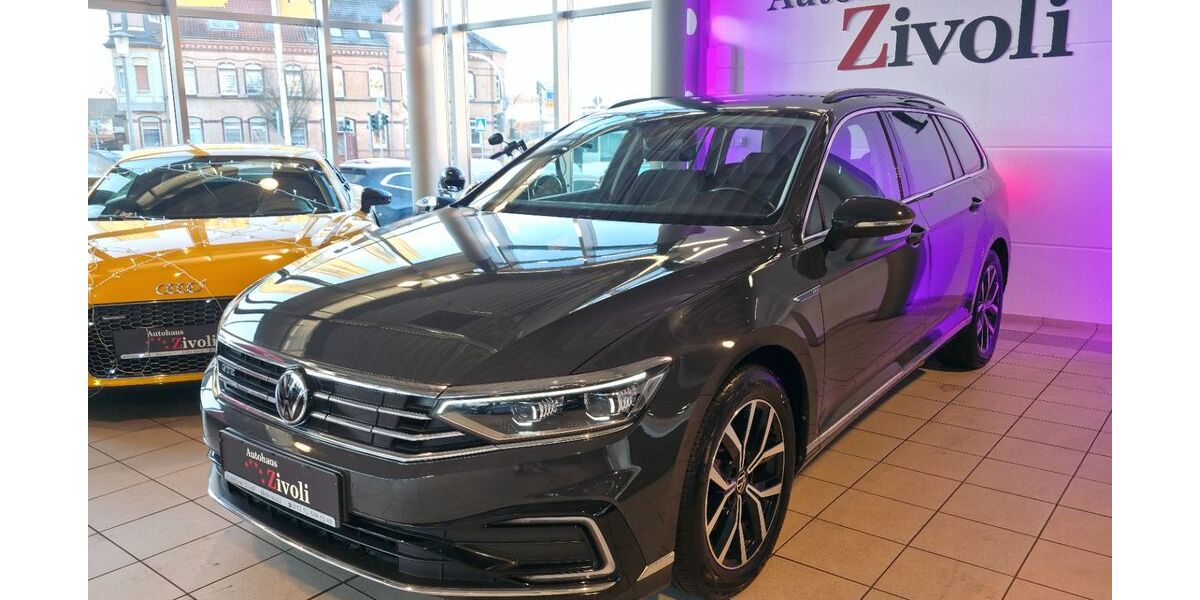 VW Passat Variant 95.000 km 20.840 &euro; Helmstedt 38350