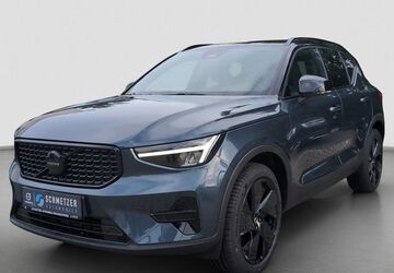 Volvo XC40 1.990 km 40.990 &euro; Braunschweig 38114