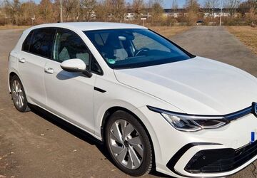 VW Golf 32.000 km 25.400 &euro; wolfsburg 38446