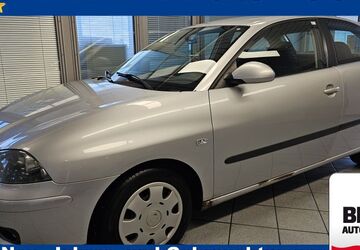Seat Ibiza 269.441 km 1.100 &euro; Wolfsburg-Heiligendorf 38444